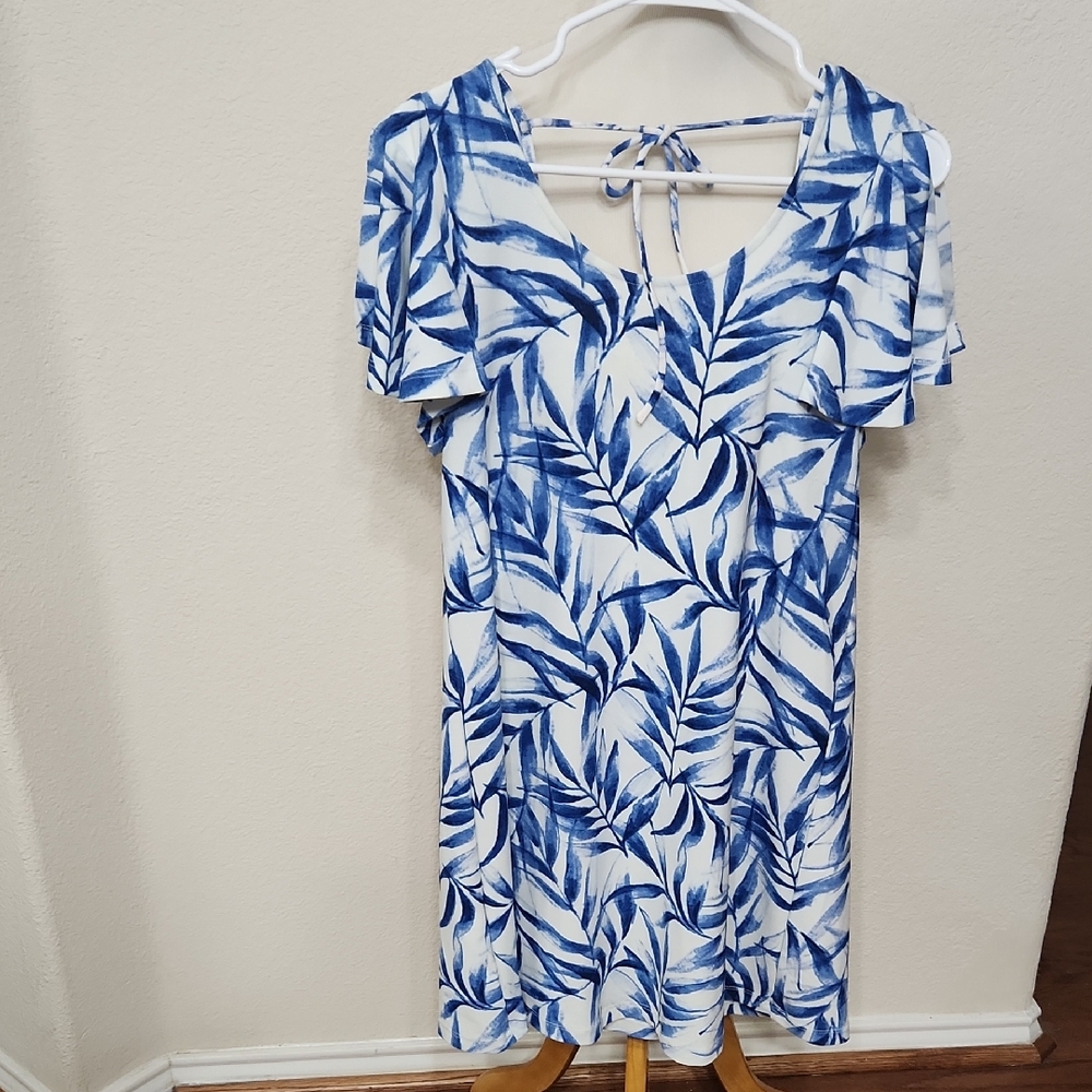 XXS MNG Basics Dress